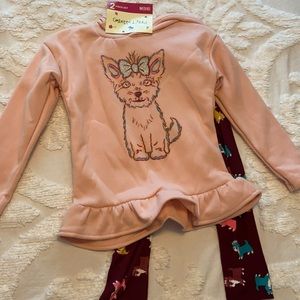 NWT set